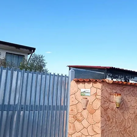 Mirko Apartmán Vaccarizzo-Delfino
