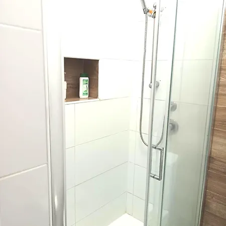 Mirko Apartment