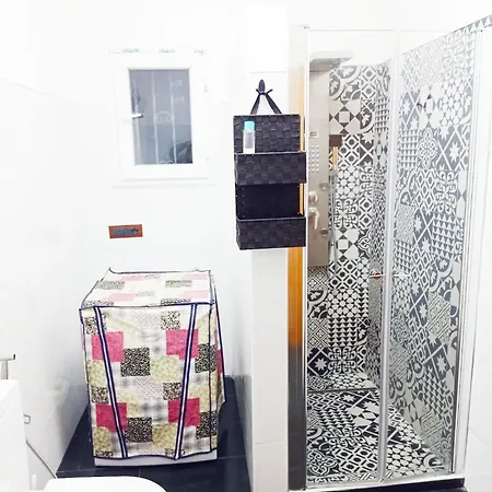 Apartmán Mirko