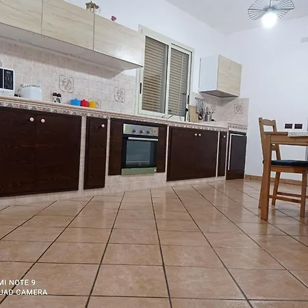 Apartmán Mirko *