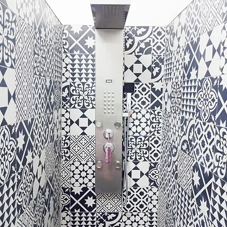 Apartmán Mirko Vaccarizzo-Delfino