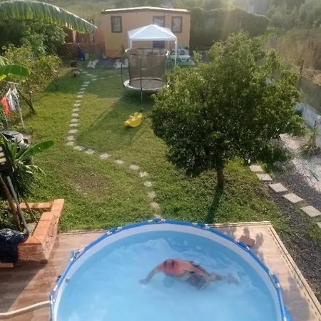 Mirko Apartmán