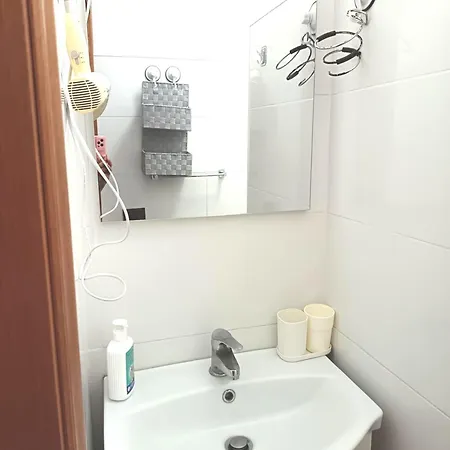 Apartmán Mirko