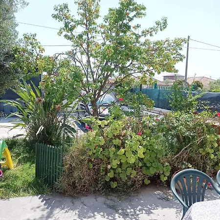 Mirko Apartment Vaccarizzo-Delfino