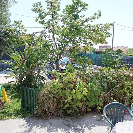Mirko Apartment Vaccarizzo-Delfino