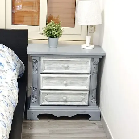 Apartment Mirko Vaccarizzo-Delfino