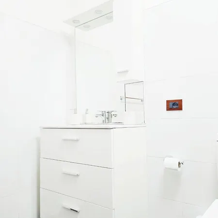 Apartment Mirko *