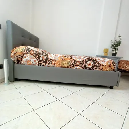 Apartment Mirko Vaccarizzo-Delfino