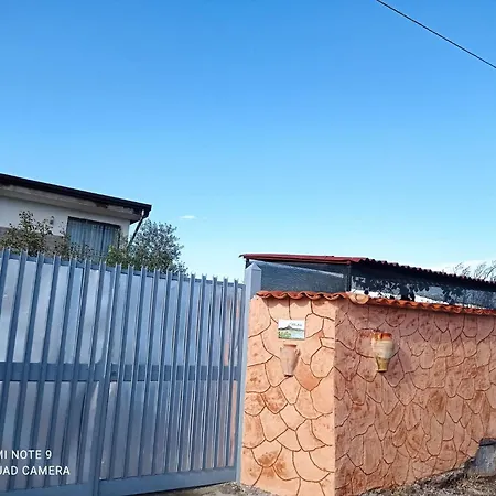 Apartmán Mirko