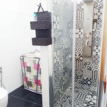 Apartmán Mirko *