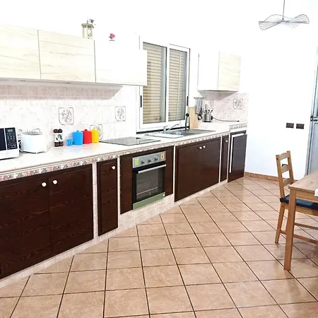 Mirko Apartment Vaccarizzo-Delfino