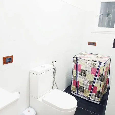 Apartment Mirko Vaccarizzo-Delfino