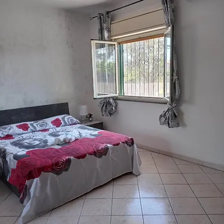 Apartmán Mirko