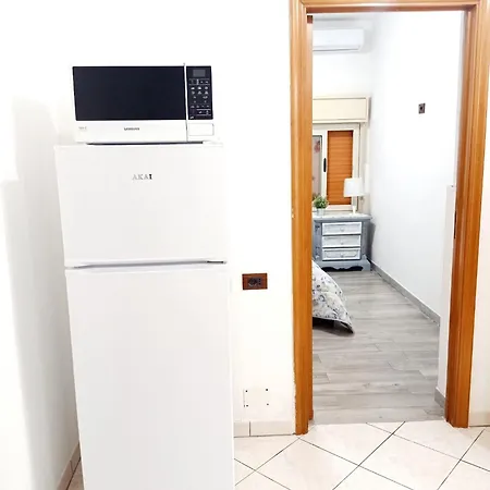 Apartmán Mirko *