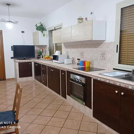 Apartmán Mirko
