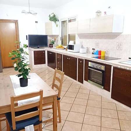 Mirko Apartment *