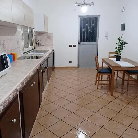 Mirko Apartment