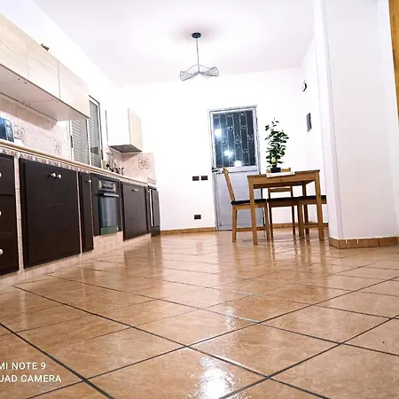 Apartment Mirko