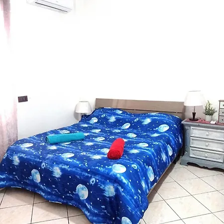 Mirko Apartment *
