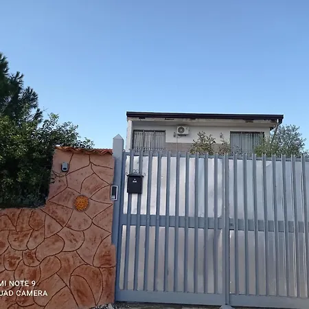 Mirko Apartmán *