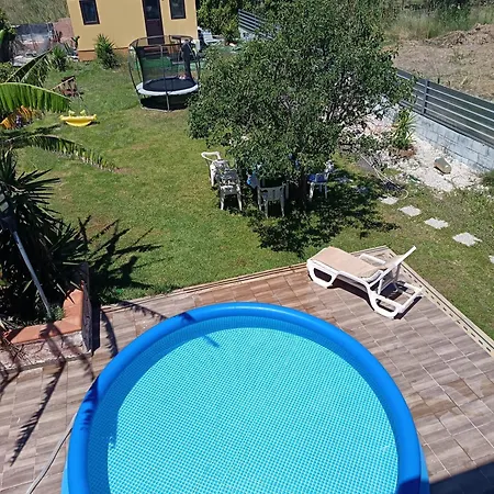 Apartment Mirko *