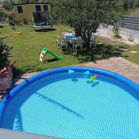 Apartment Mirko