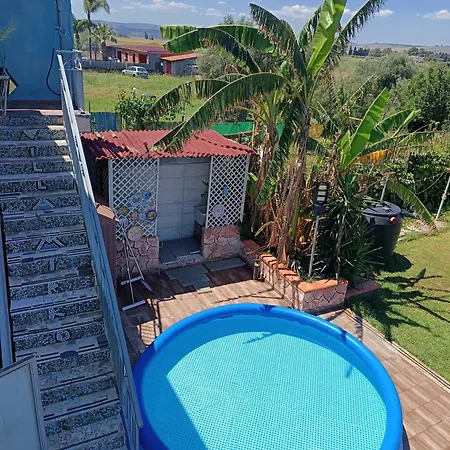 Mirko Apartment